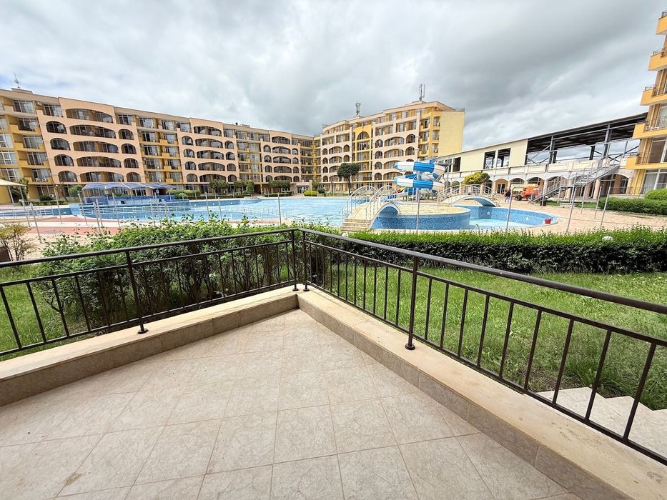 Продава се Двустаен апартамент в Ахелой - 74 кв.м за 1068 €/кв.м - Снимка #12