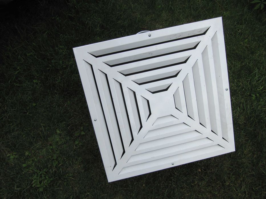 Филтър за аспиратор въздуховод професионален