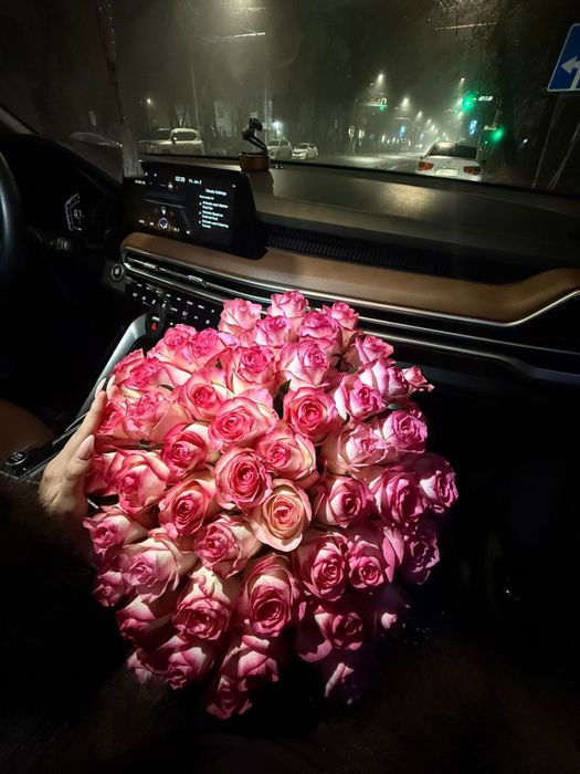 51роза алмата зв