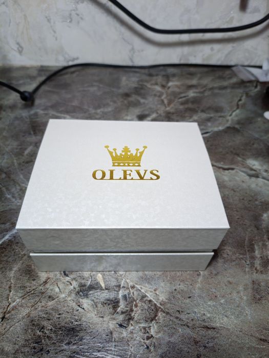 Часы наручные мужские