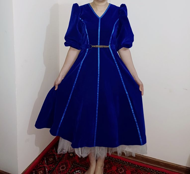 Ko'ylaklar siz kutgan narxlarda