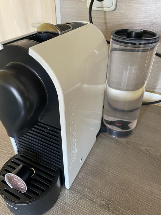 Кафемашина Krups Nespresso U XN250