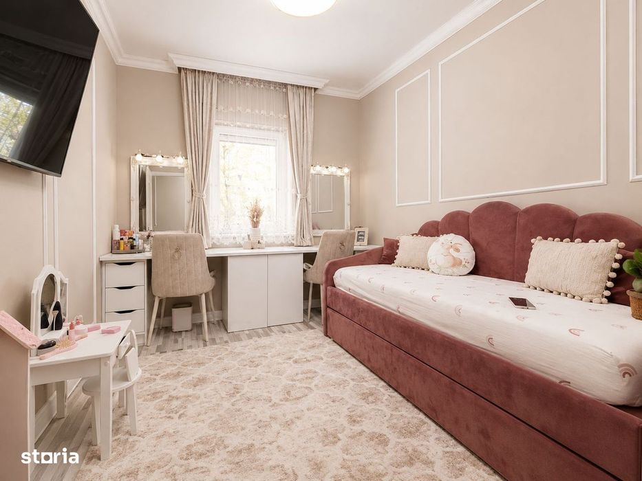 Comision 0% Duplex de vânzare în Cornești- Sânandrei | 150 mp utili