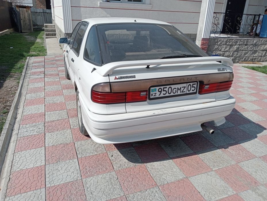 Продам Мицубиси галант