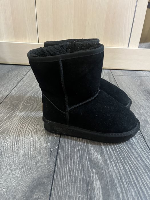 Угги детские 33