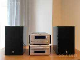 Yamaha e 400 stereo