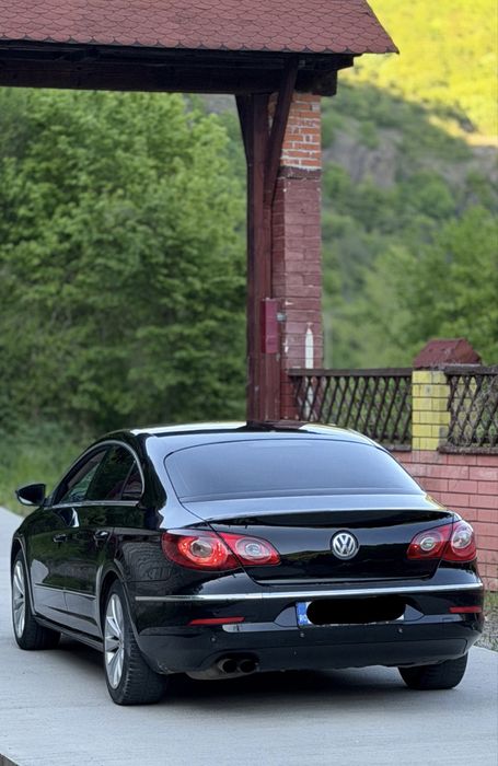 VOLKSWAGEN Passat 2009 — imagine 4
