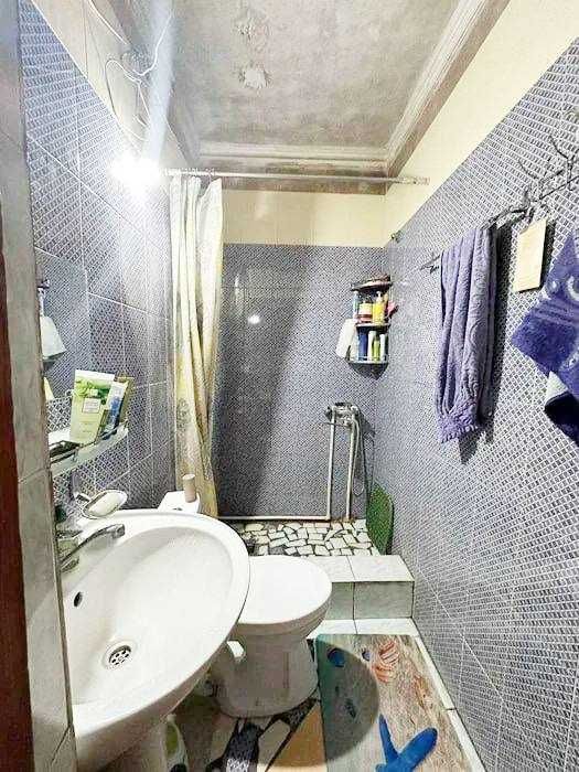 Продаётся квартира 4/1/5, Мирзо Улугбекский район, Ахмад Югнакий