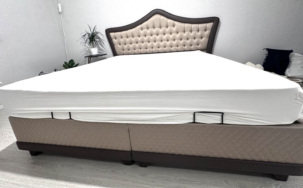 Турецкая кровать 180 на 200