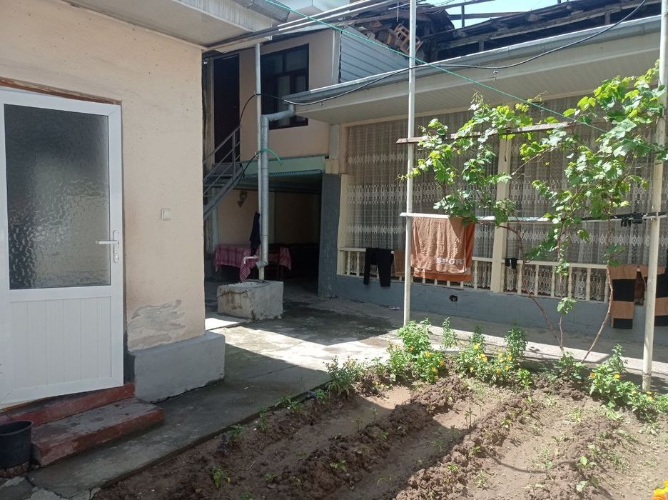 Земля Чиланзар Продажа 3й проезд Лутфи , 9