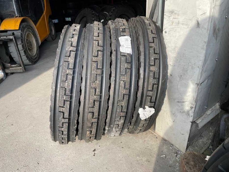 OZKA Cauciucuri noi de tractor fata livrare rapida 6.50-20 MOTRICA