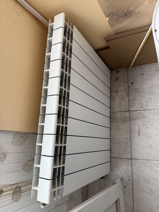 Radiator aluminiu 800 latime x 670 inaltime