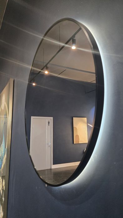 Зеркала бу в хорошем состоянии