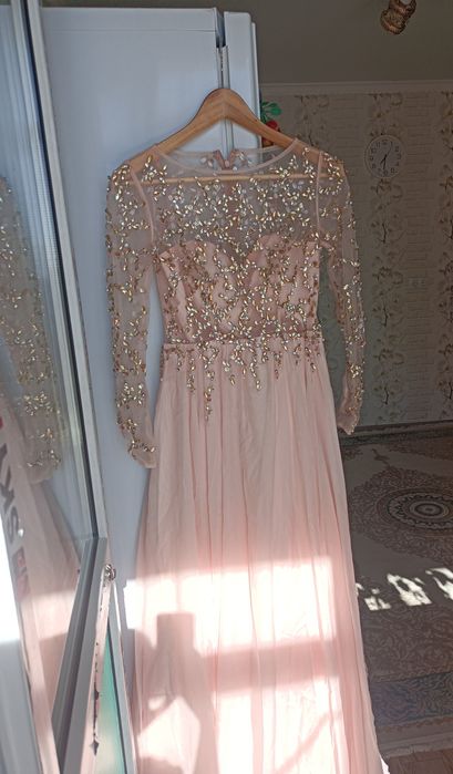 Продаю вечернее платье
