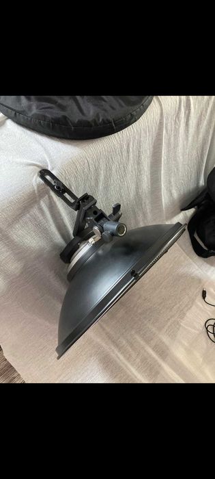 Фотографски принадлежности