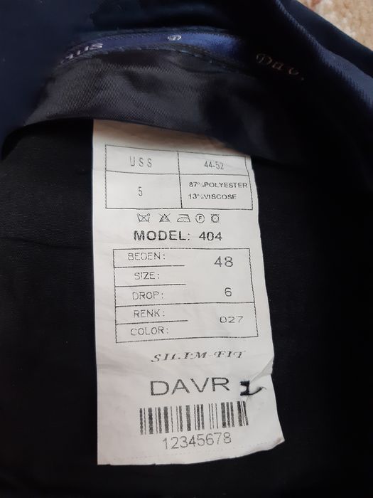 Брюки в школу б.у в хор.состоянии