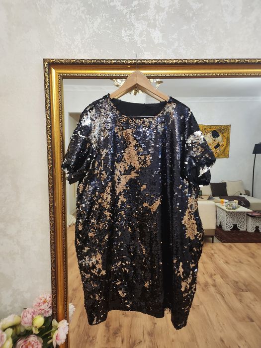 Вечернее платье miu miu