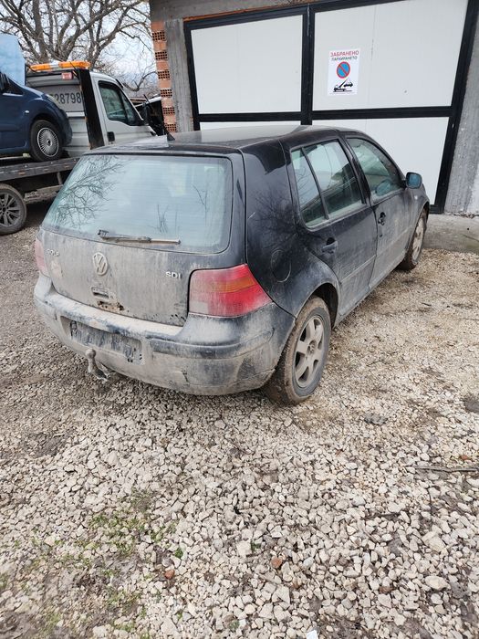 Голф 4 1.9сди на части/golf 4 1.9sdi na chasti