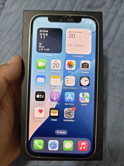 iPhone 12 pro Айфон 12 про 128 gb