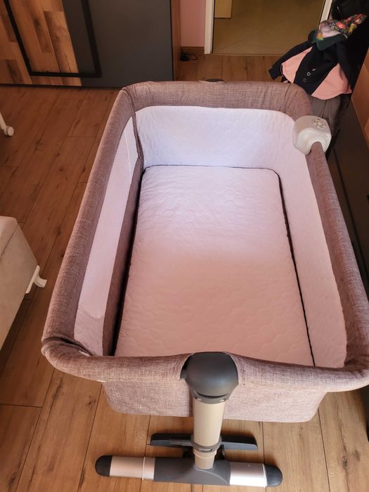 Бебешко кошче,,Близо до мен''