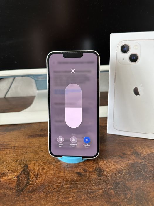 Iphone 13 в идеальном состоянии