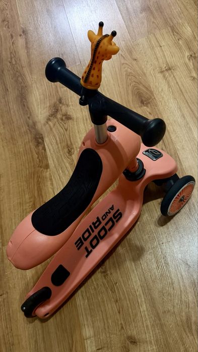 Trotineta HighwayKick 1 Scoot & Ride