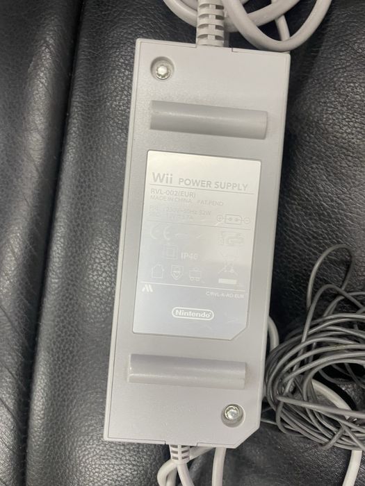 Електронна игра конзола nintendo wii