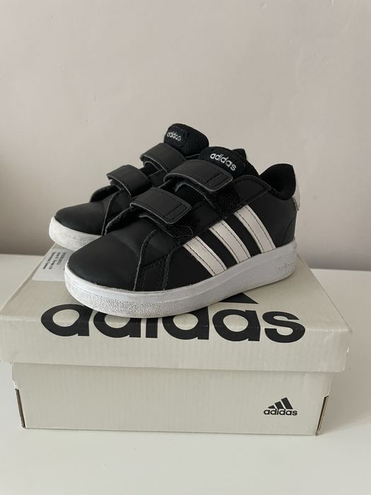 Детски adidas маратонки