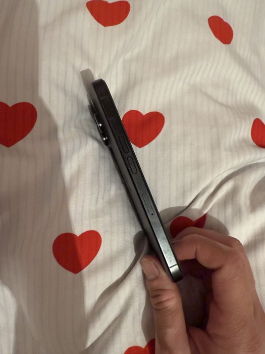 Айфон 16 про 128 гб