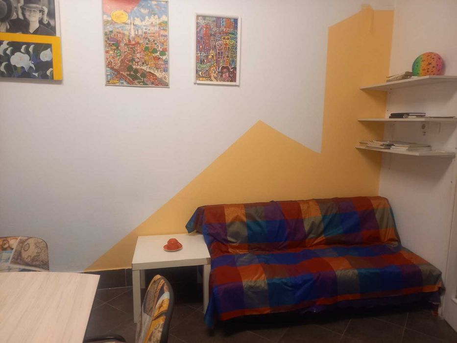 Споделен офис под наем - София - център/отлична локация/