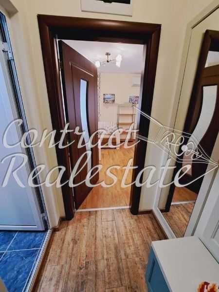 Дава се под наем Едностаен апартамент в Варна, Цветен квартал - 36 кв.м за 357 € - Снимка #6