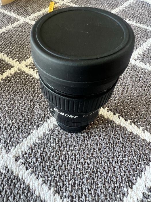 Ocular Telescop Zoom Svbony SV191 7.2-21.6 mm