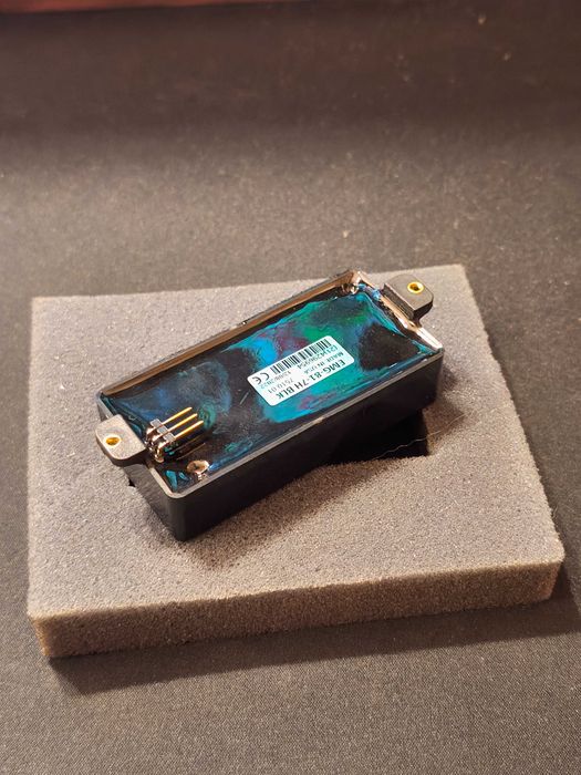 Звукосниматель EMG 81-7H, для семиструнной гитары