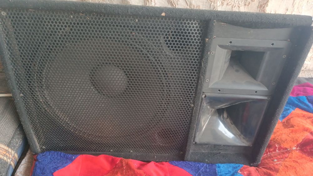 Срочно Продам колонки