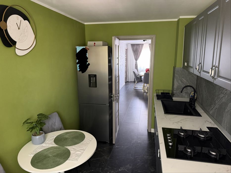 Vând/Schimb apartament 90mp