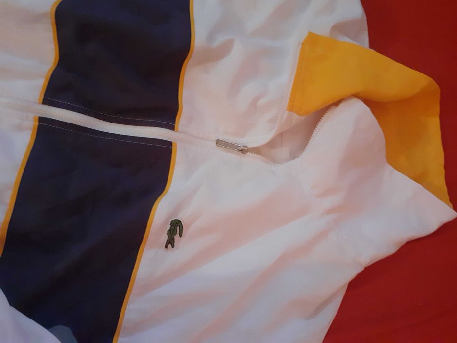 Мъжки екип Lakoste