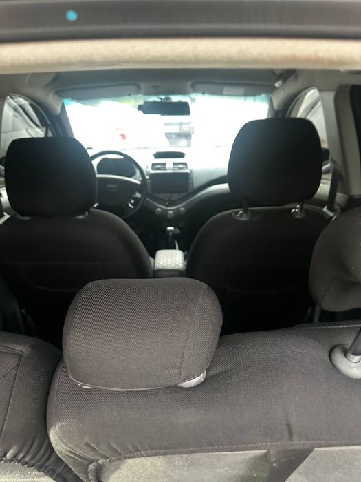 Chevrolet Spark 2022 — 6