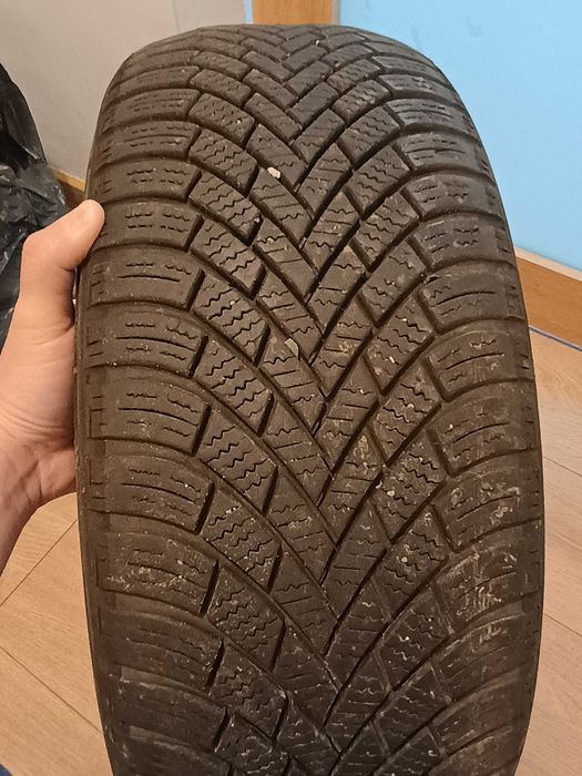 Vand cauciuri vara 205/55/ R16