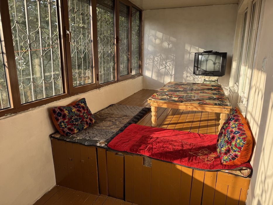 Долгосрочная аренда квартиры