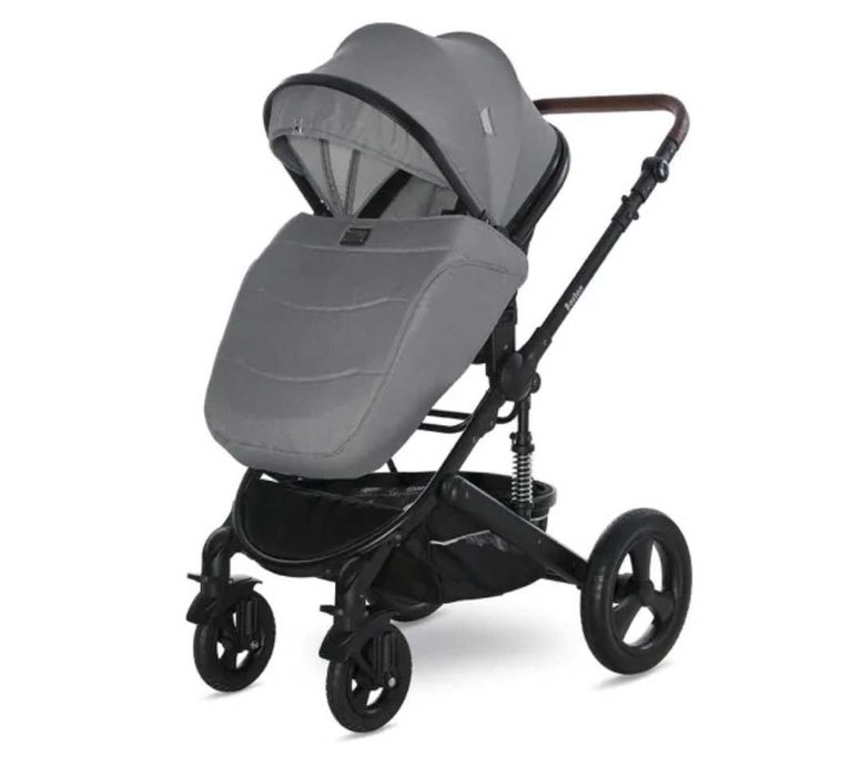 Комбинирана количка 2в1 Lorreli BOSTON