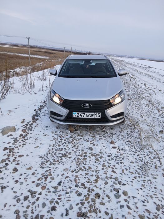 Веста св универсал