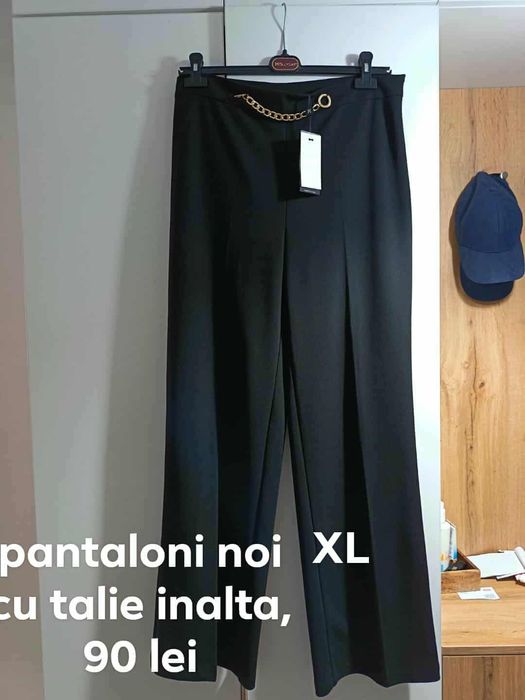 Pantaloni dama XL