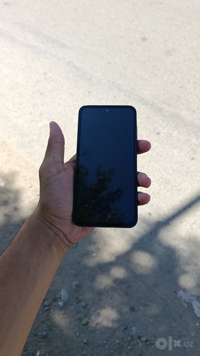 Samsung A35 5G tel ideal turibdi kelishtirib beraman
