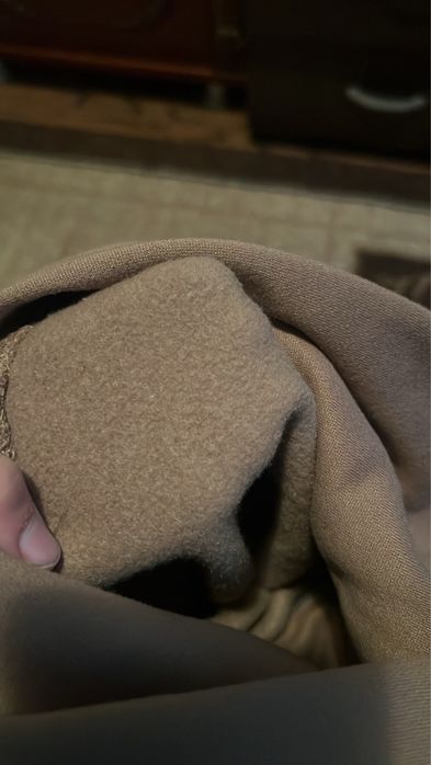 Vand hanorac essential fear of god marime M din bumbac