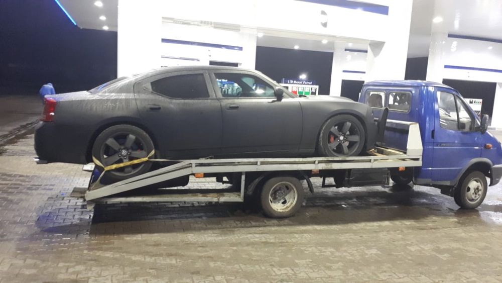 Эвакуатор Алматы Город Межгород