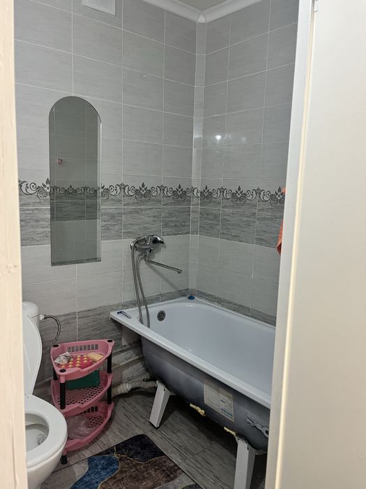 Однокомнатная кв