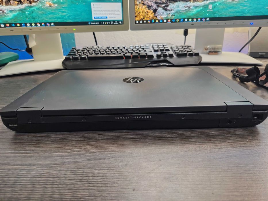 HP Zbook 15 G2 - intel i7 RAM 16GB Graphics Card 2GB