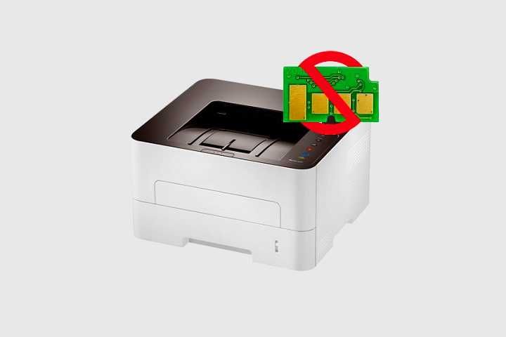Прошивка МФУ, принтеров Xerox, HP, Pantum, Samsung