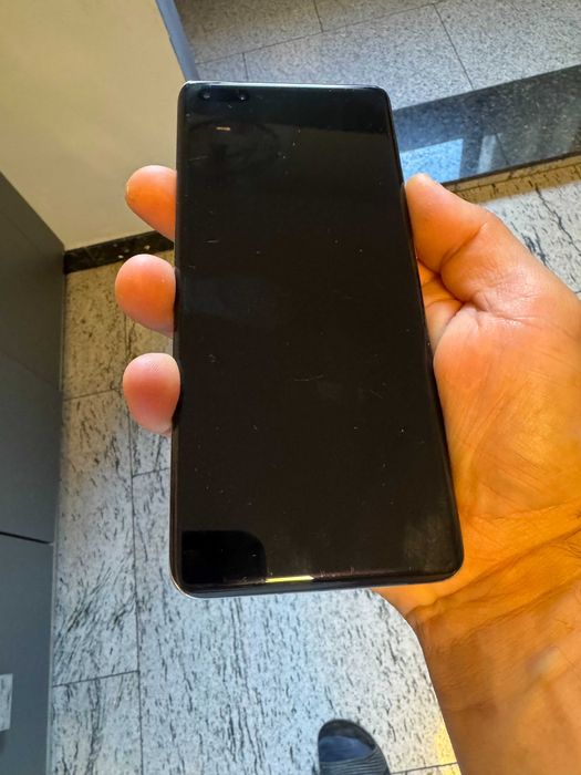 Huawei P40 Pro 256Gb nu schimb