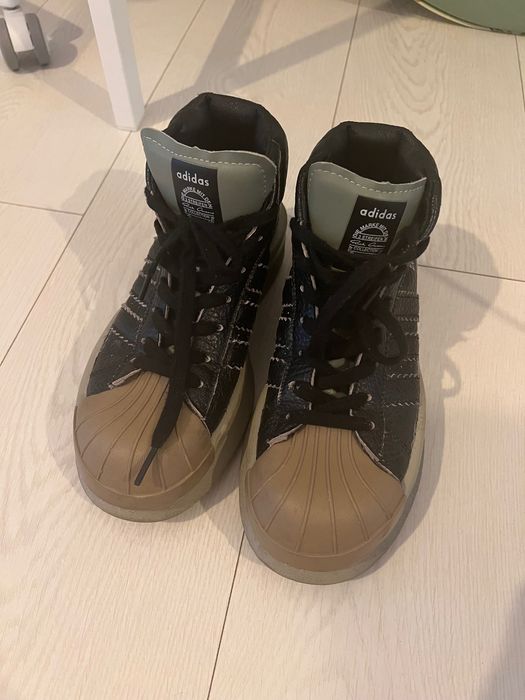 Sneakers Adidas Rick Owens